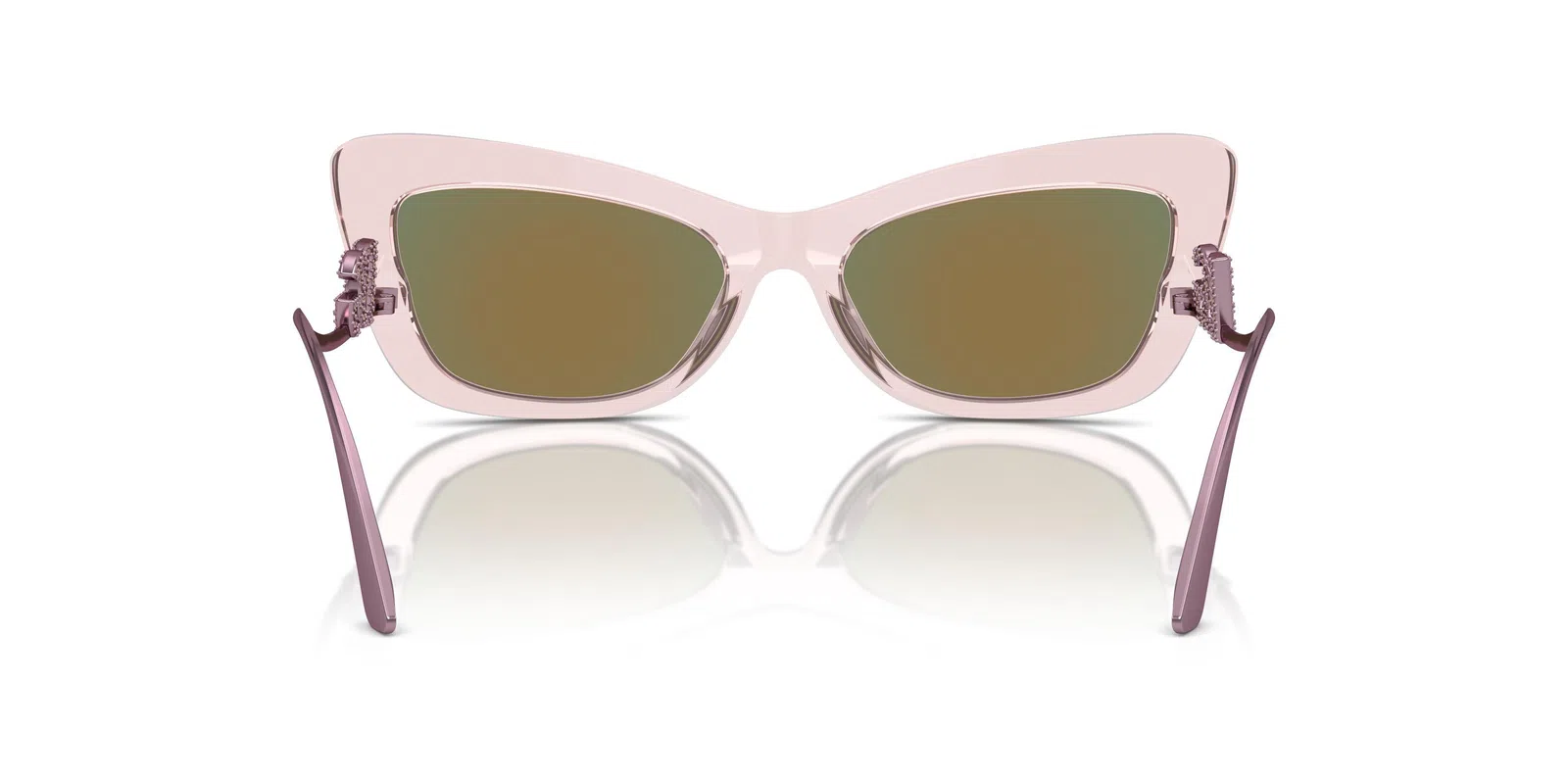 Dolce & Gabbana 4467B Sunglasses - view 18
